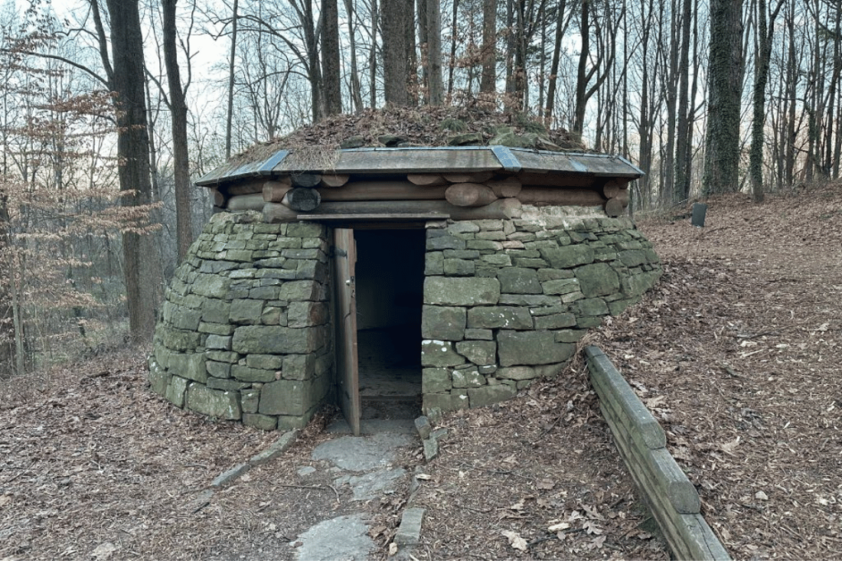 cloud chamber in raleigh, NC