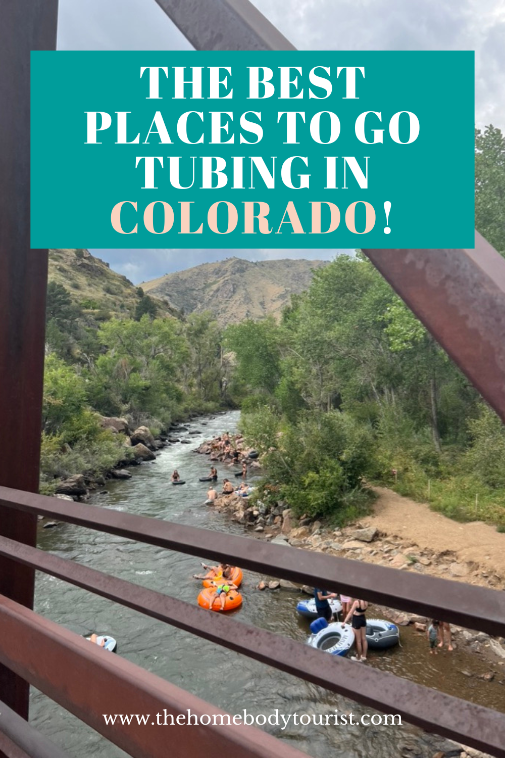 The 5 Best Places to Go Tubing in Colorado The Homebody Tourist