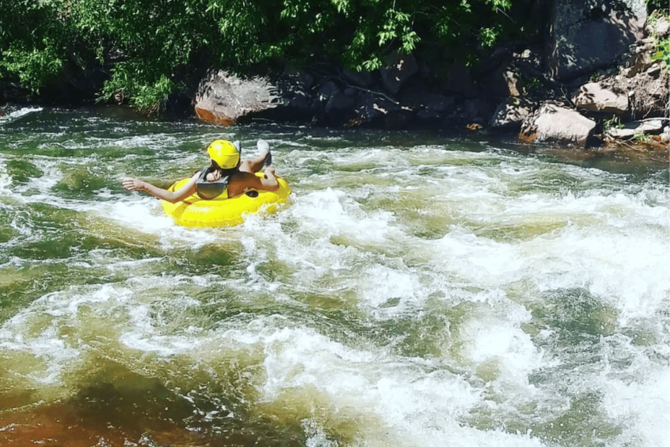 Ray's River Rentals in La Poudre River