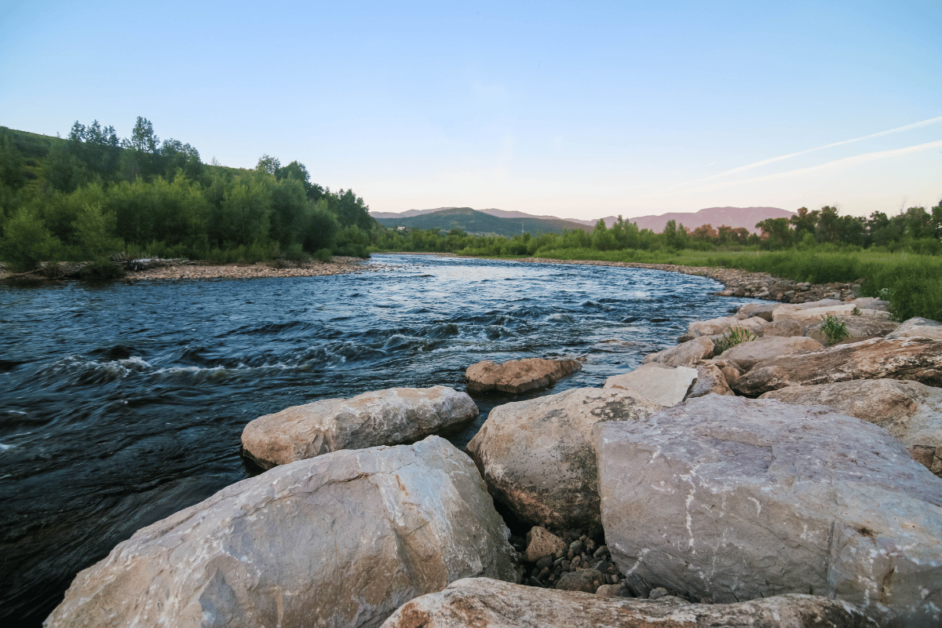 Yampa River