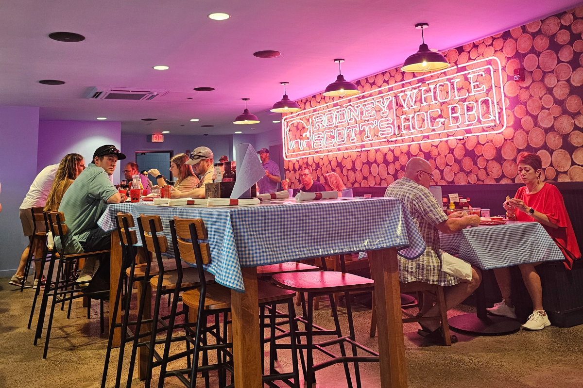 nashville food tours featured image.