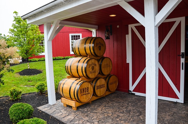 usa, kentucky, still, distillery, jim beam, america, barrels, hut, kentucky, kentucky, kentucky, kentucky, kentucky, distillery