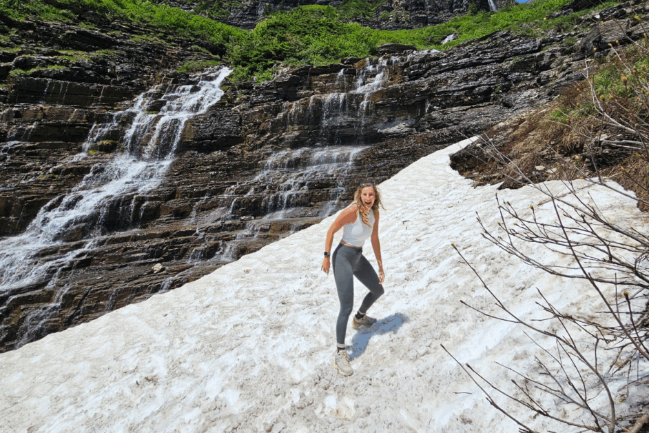 spruce nomad leggings from Pinnacle Outfitters.