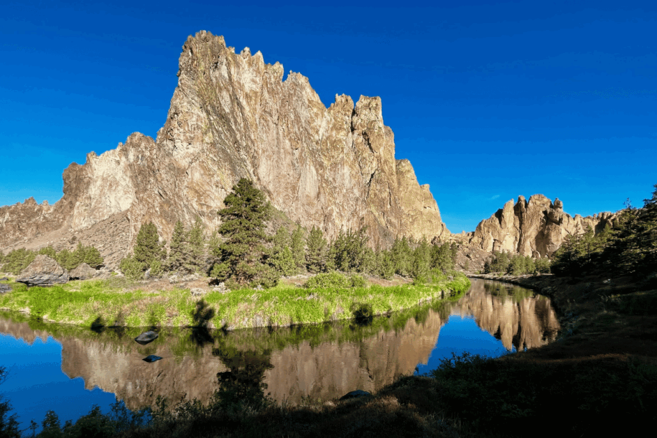 Smith Rock State Park