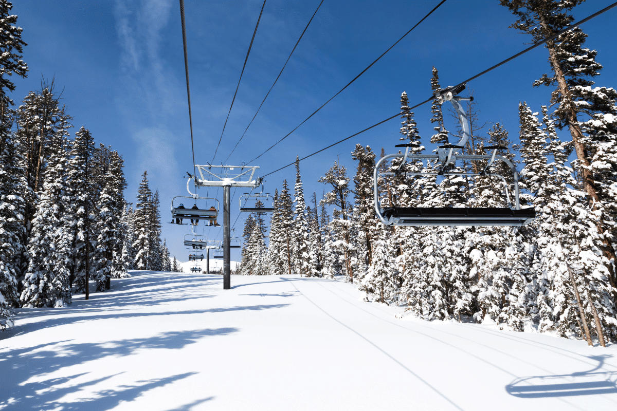winter in Breckenridge featured image.