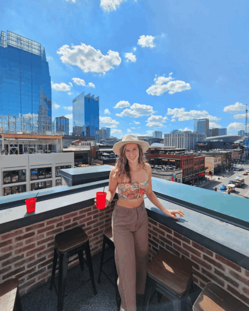 what to wear in nashville