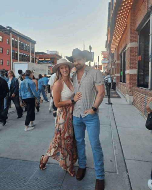 fun nashville outfits. 