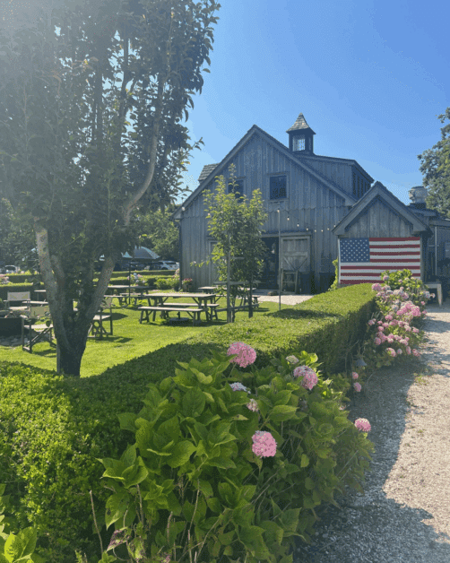 Beach Plum Farm 