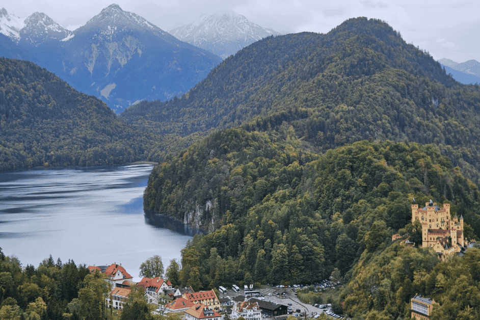 5 days in Munich featured image.