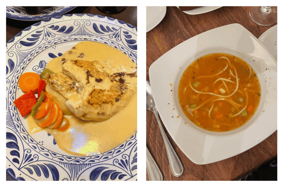 restaurants at royal solaris los cabos. 