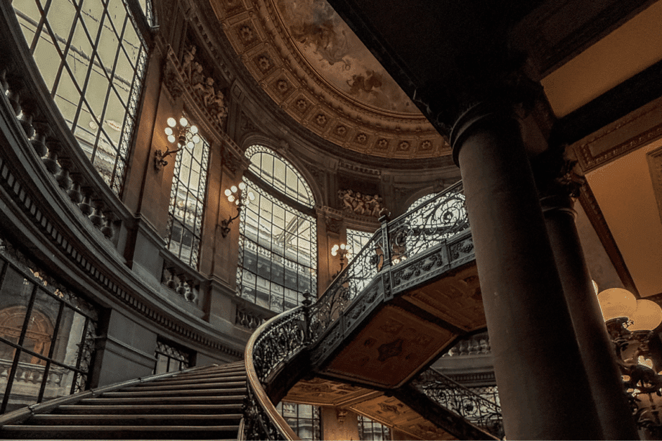 MUNAL during one weekend in Mexico City 