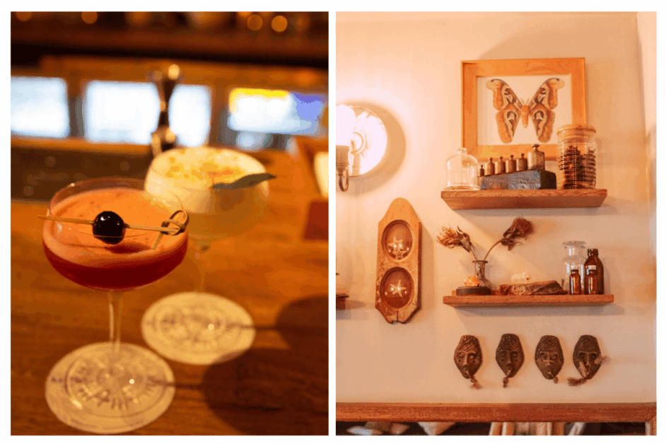 where to eat in Mexico City. 