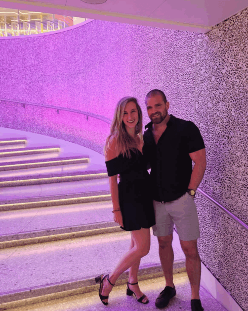 virgin voyage cruise.