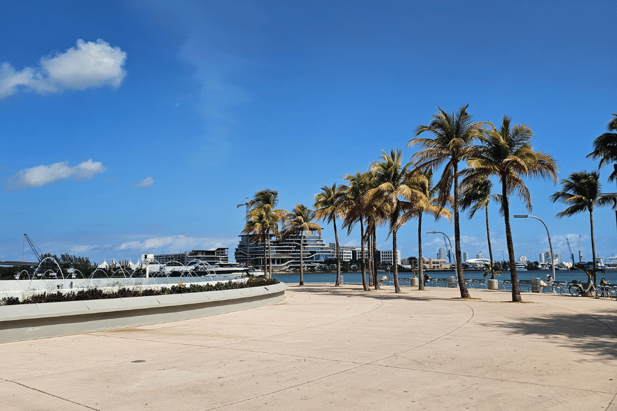 things to do before virgin voyages cruise in miami