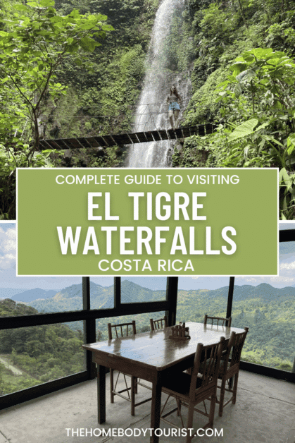 el tigre waterfalls pin for pinterest.