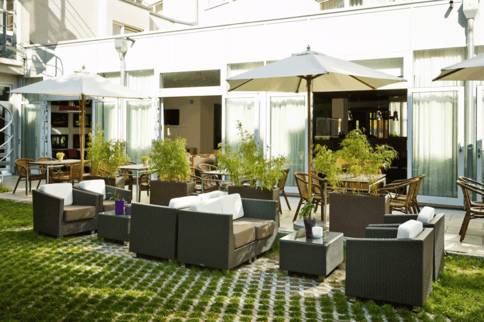 hotel europa 