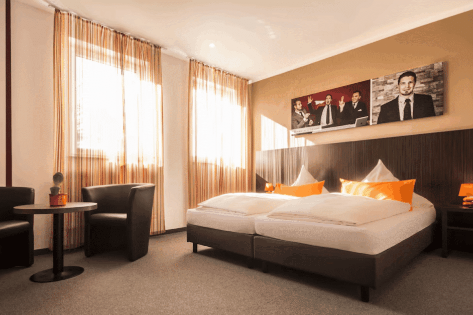 GS Hotel 