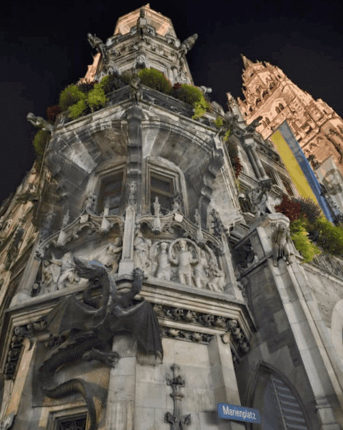 other things to do in munich.