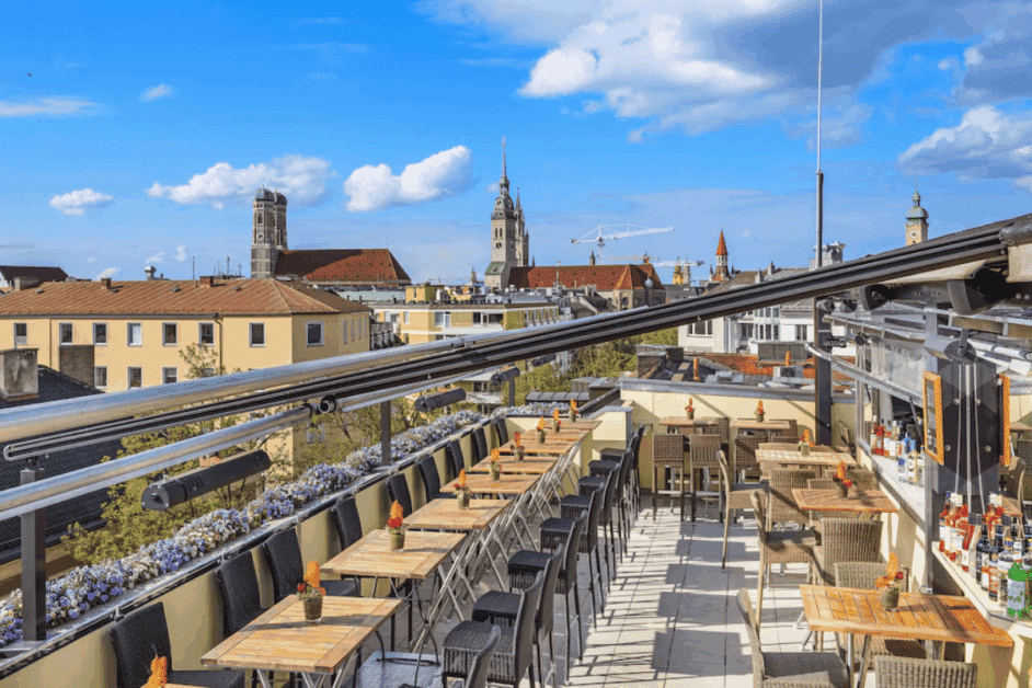 Hotel Deutche Eiche