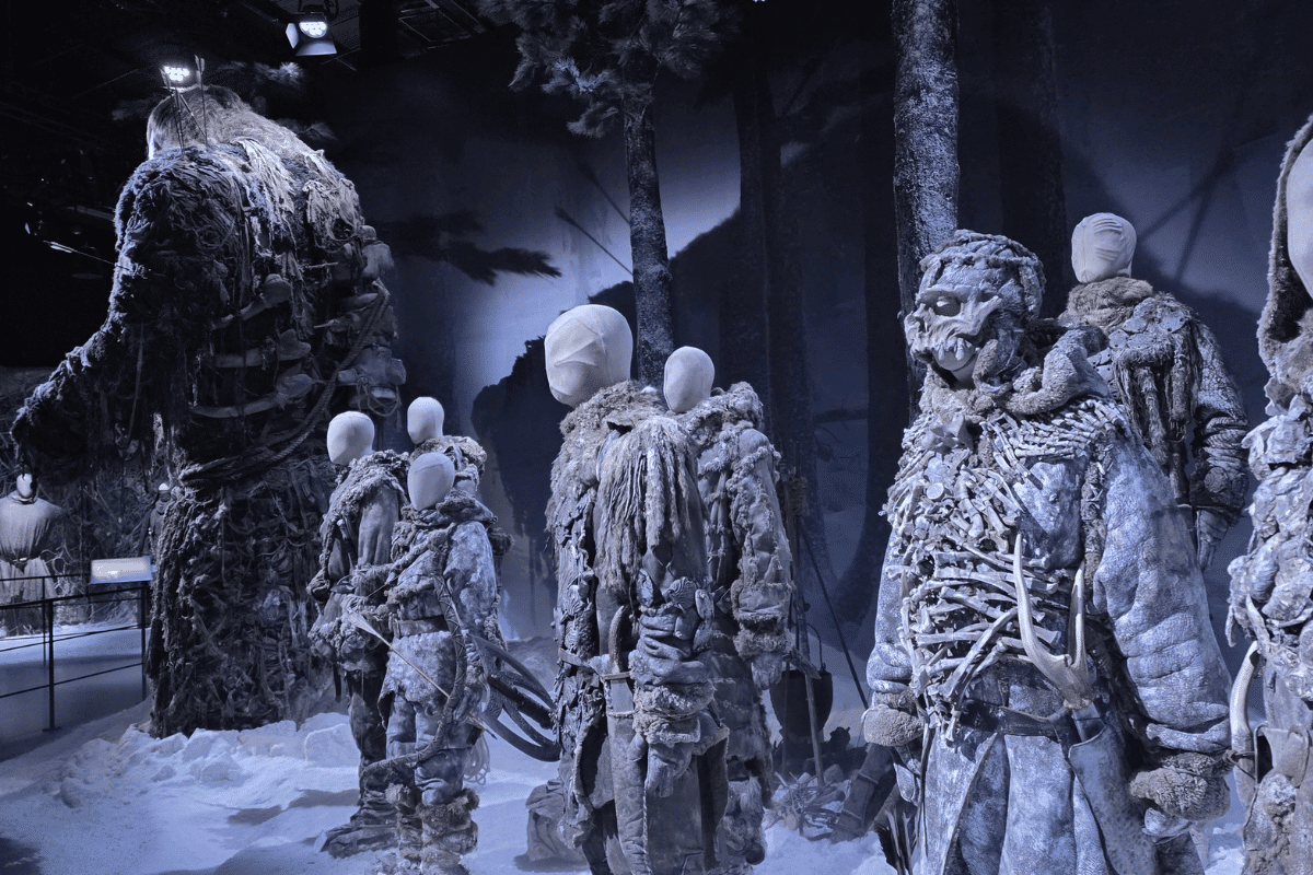 game of thrones northern ireland itinerary