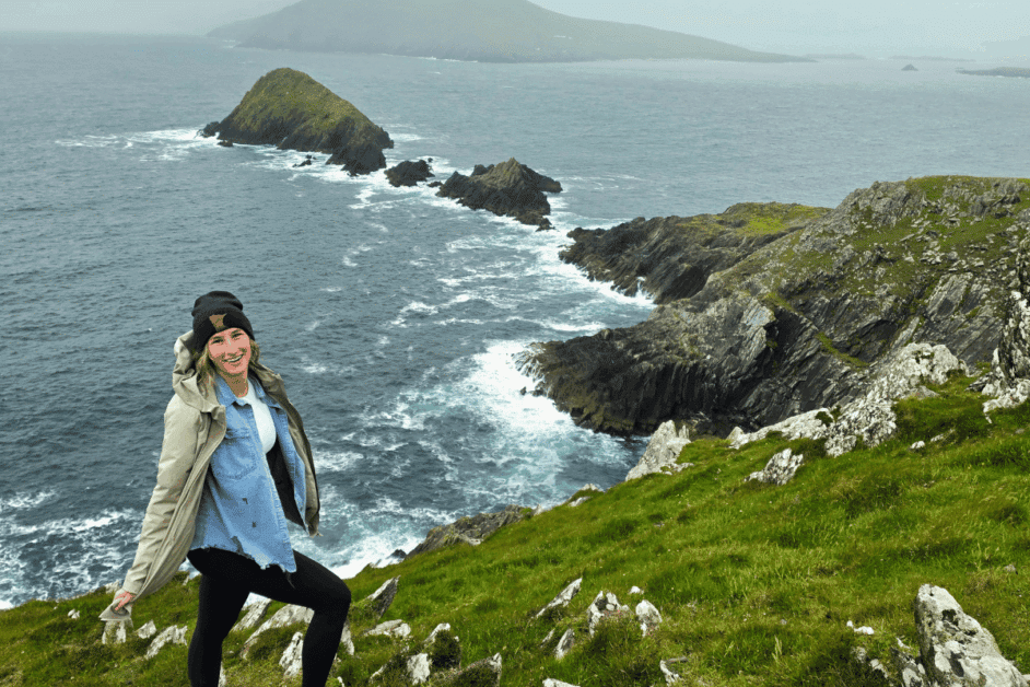 dunmore head hike.