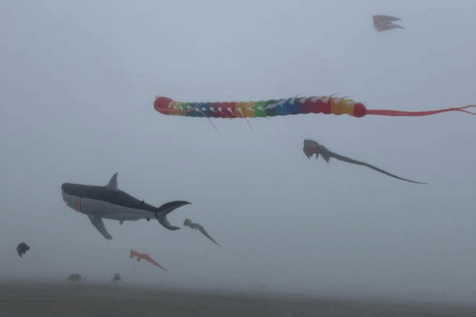 wildwoods kite festival.  when is the best time to visit. 