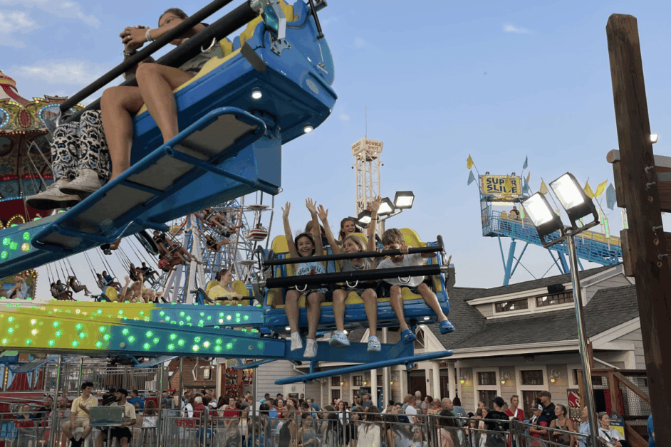 ocnj boardwalk