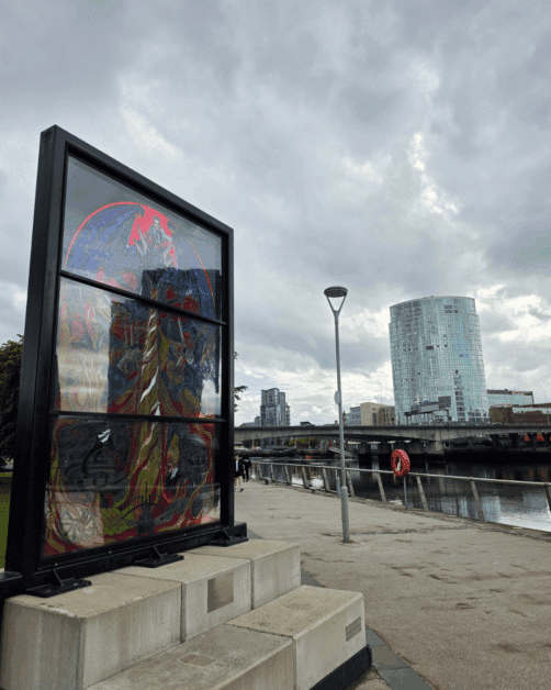 belfast game of thrones stained glass windows