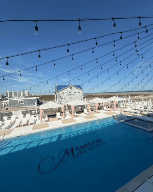 madison hotel in wildwood nj
