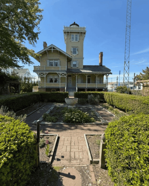 hereford lighthouse
