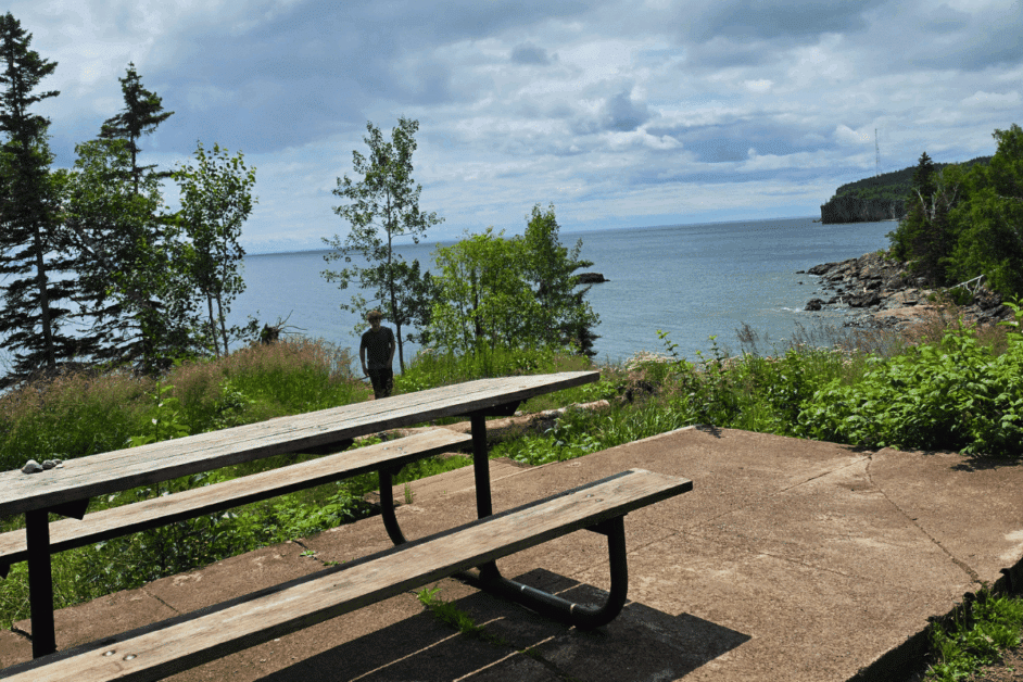 site h view.