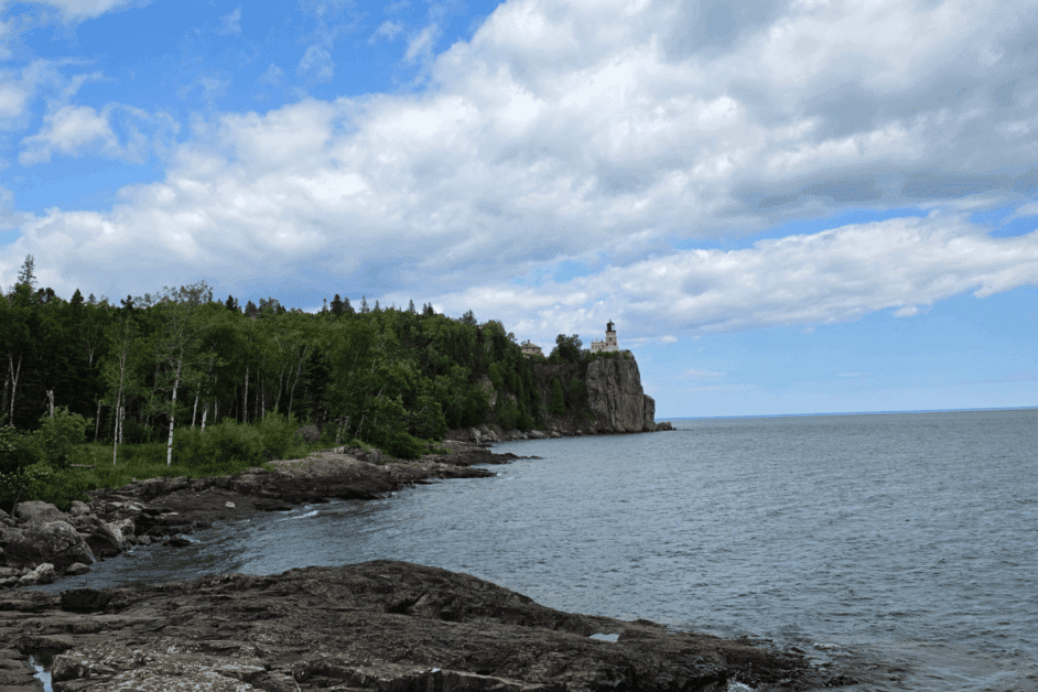 Split Rock Lighthouse