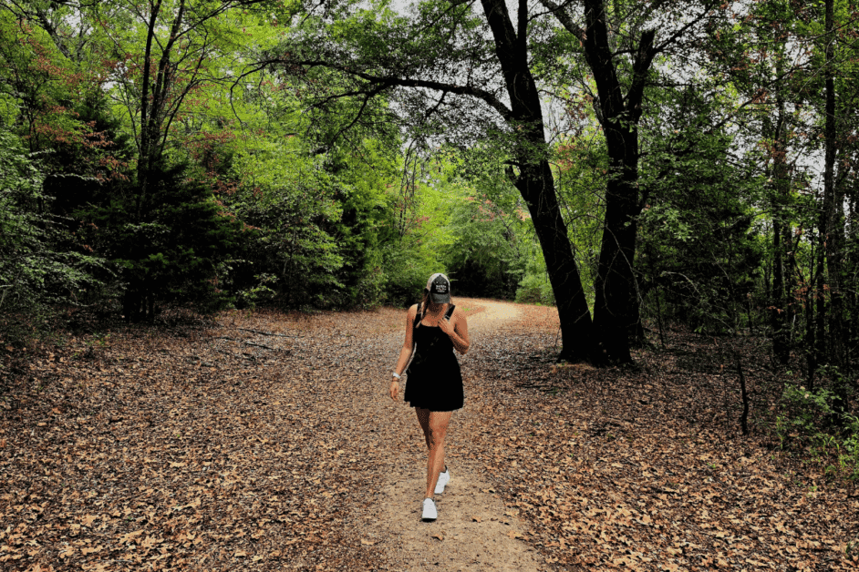 one weekend in canton, texas