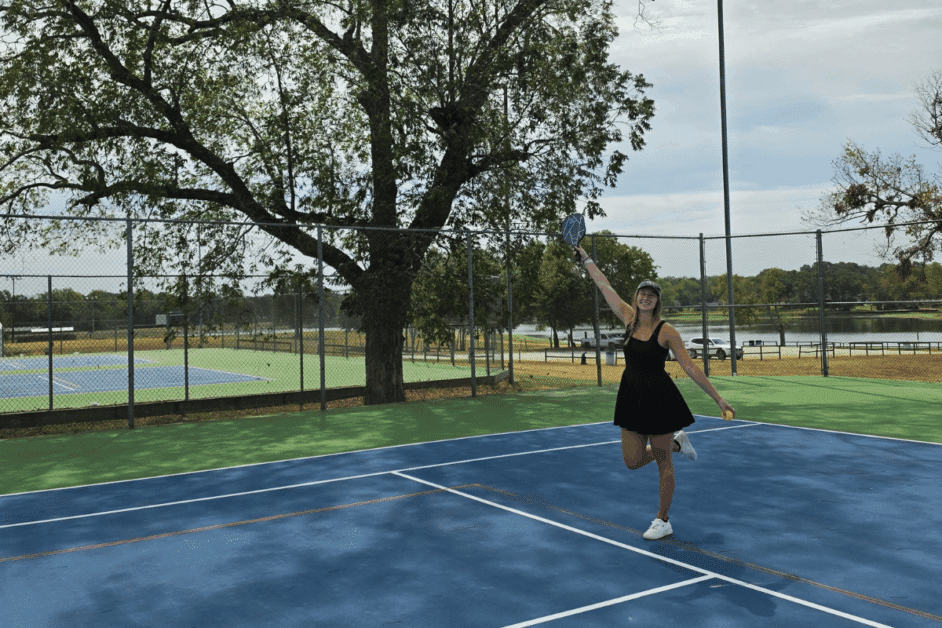 pickleball cherry creek park canton.