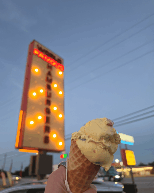 the dairy palace canton
